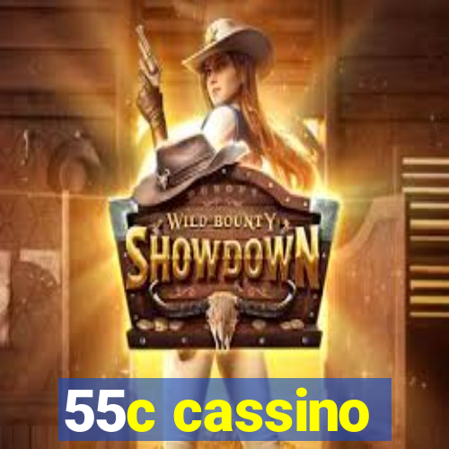 55c cassino